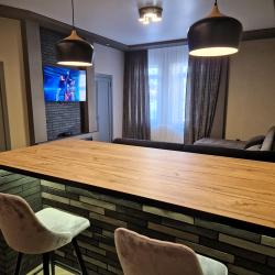 2-комнатные апартаменты люкс