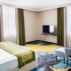 Фото Отель The One Astana (Зэ Ван Астана)