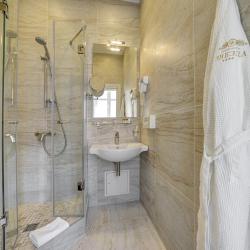 Стандарт DBL (19м2)