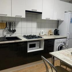 Фото Апартаменты на улице Матросова 18