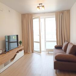 2-комнатные апартаменты стандарт