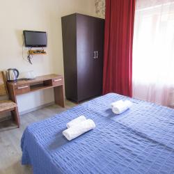 2-местный номер стандарт