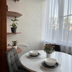 Фото Апартаменты на Беговой аллее 7к2