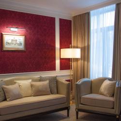 Tsar Palace Luxury Hotel & SPA (Царь Палас) — 3197d9400c484791298046f7e491de68