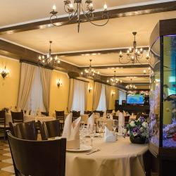 Фото Отель Volkoff Sky (Волков Скай)