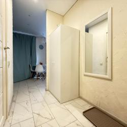 Фото Отель Harmonia Apartments на улице Глазкова 22