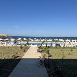 Фото Отель Ника
