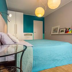 Фото Апартаменты Степаненков на Волжской набережной 24