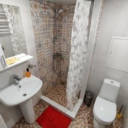 Фото Апартаменты на улице Вознесенская 3А