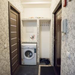 Фото Отель Smile Apartments (Смайл Апартментс) на переулке Гарнизонный