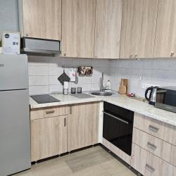 Фото Отель Уютная квартира в новом доме