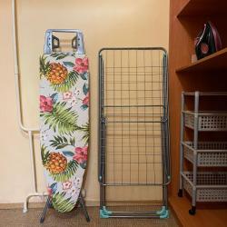 2-комнатные апартаменты люкс