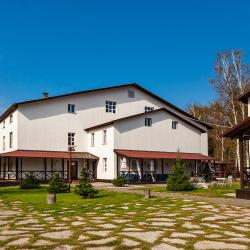 Фото Парк-отель Чайка