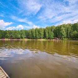 Фото Отель Fish Point Family Resort (Фиш Поинт)