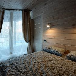 Фото Отель Kamchatka Forest Lodge (Камчатка Форест Лодж)