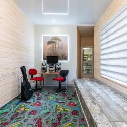 Фото Отель Гостевой дом Лесная сказка