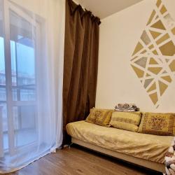 Фото Отель КакДома на Лётчика Лихолетова 14к2