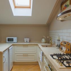 Фото Апартаменты на улице М. Халилова 38