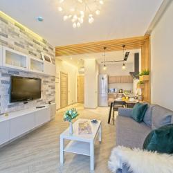 фото 36 Elite Apartments (Элит Апартментс) на Ходынском бульваре 20А
