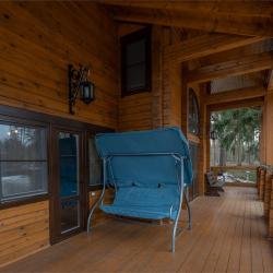 Коттедж премиум Лесной