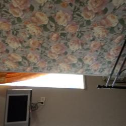 Номер стандарт с 1 двуспальной кроватью