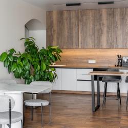 Фото VVO Apartments (ВВО Апартаменты)