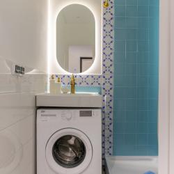 Апартаменты на улице Малая Митрофаньевская 8 корпус 1 — 319bb49936118330806e68c413cbafe7