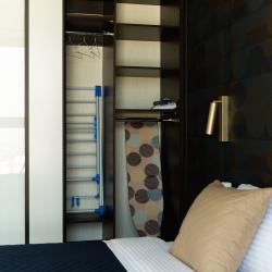 2-комнатные апартаменты улучшенные