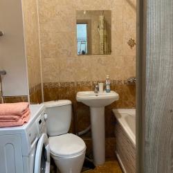 1-комнатные апартаменты студия