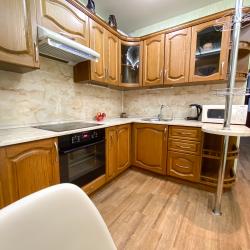 2-комнатные апартаменты улучшенные