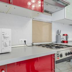 2-комнатные апартаменты стандарт