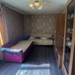 Фото Апартаменты на ул. Красноярской, 3/2