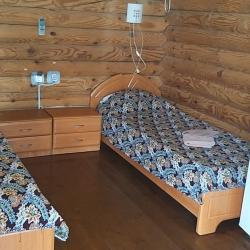 2-местный номер эконом