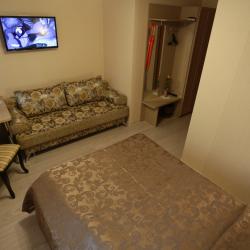 Фото Отель Астра