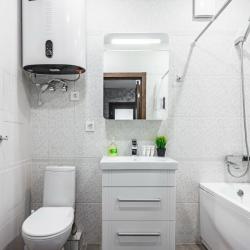 Фото Апартаменты на бульваре Комарова 20В/9А