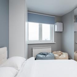 Фото Отель Roomer (Румер) на улице Скрыганова 2Б