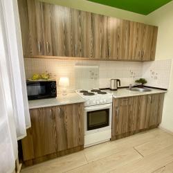 1-комнатные апартаменты эконом