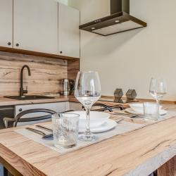 2-местные апартаменты улучшенные