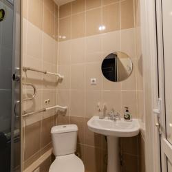 3-местный номер стандарт семейный