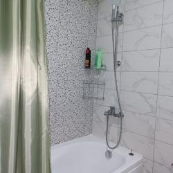 Фото Апартаменты на улице Лунная 43В