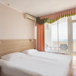 Фото Отель Санаторий Дюльбер