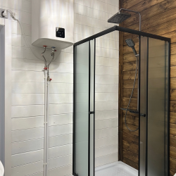 Бунгало улучшенное