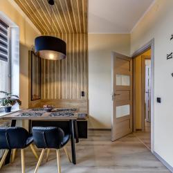 Фото Апартаменты ОНЛИ на улице Верхне-Каменская 3 корпус 1