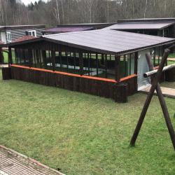 Фото Отель Новокурово