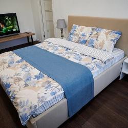 Фото Апартаменты на улице Некрасова 42