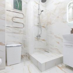 Фото Апартаменты на улице Ново-Садовая 106Г к1