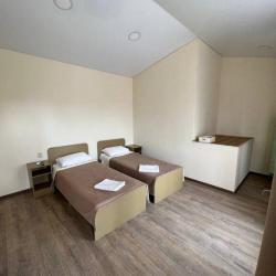 Фото Отель Гостевой дом Колорит