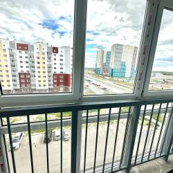 Фото Апартаменты на улице Анны Коньковой 12