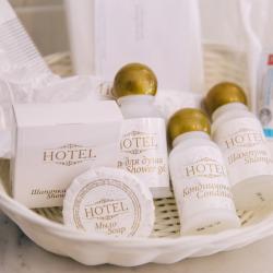 Номер полулюкс