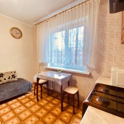Фото Апартаменты Level на бульваре Энтузиастов 2Г